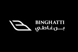 Binghatti Logo