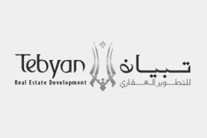 Tebyan Logo