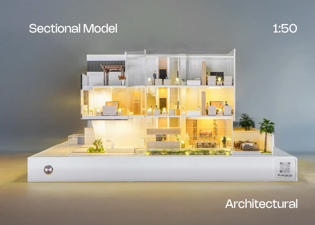 Section Model Architecture
